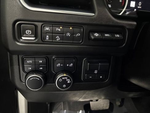 Certified 2021 Chevrolet Tahoe Premier w/ Premium Package AWD/4WD image 38