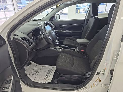 Used 2021 Mitsubishi Outlander Sport ES image 13