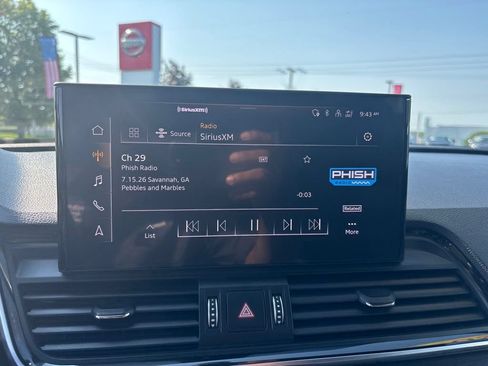 Used 2021 Audi Q5 2.0T Premium Plus AWD/4WD image 22