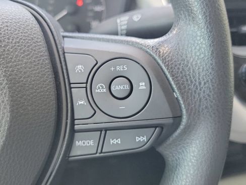 Certified 2023 Toyota Corolla LE w/ LE Premium Package FWD image 21