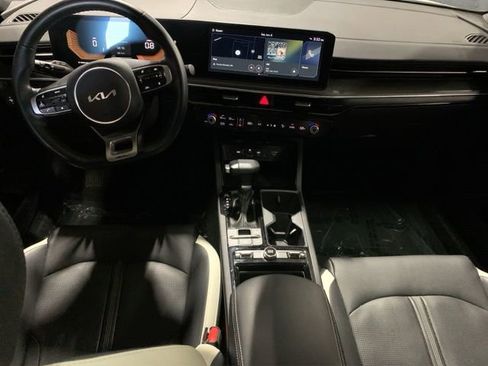 Used 2025 Kia K5 GT-Line w/ GT-Line Premium Package FWD image 23