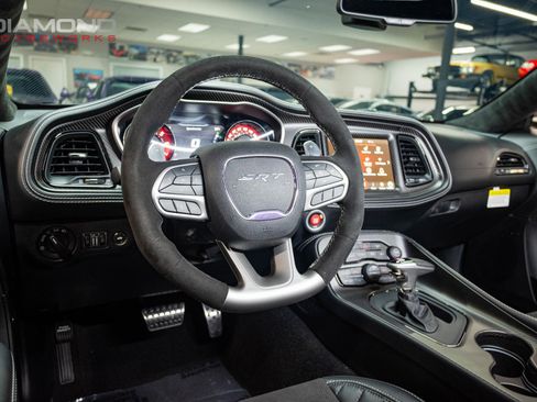 Used 2023 Dodge Challenger SRT Hellcat Redeye image 15