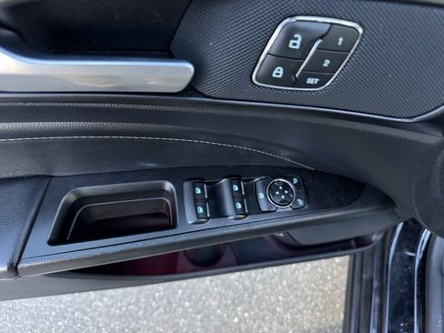 Used 2020 Ford Fusion Titanium image 21