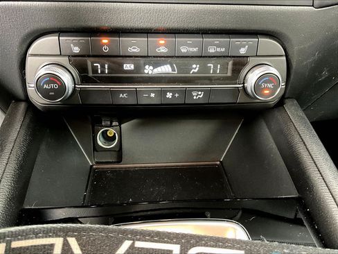 Certified 2025 MAZDA CX-5 AWD 2.5 S image 15