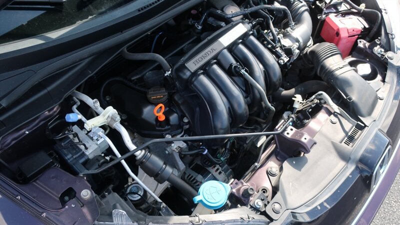 Used 2015 Honda Fit EX-L image 33