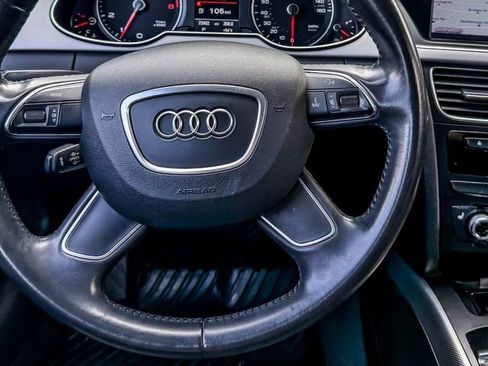 Used 2014 Audi A4 Premium Plus image 30