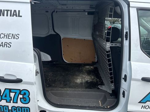 Used 2023 Ford Transit Connect XL image 25