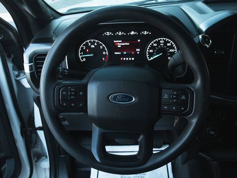 Used 2022 Ford F150 XL w/ STX Appearance Package image 29