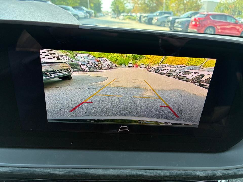 New 2026 Buick Envista Sport Touring w/ Convenience I Package FWD image 19
