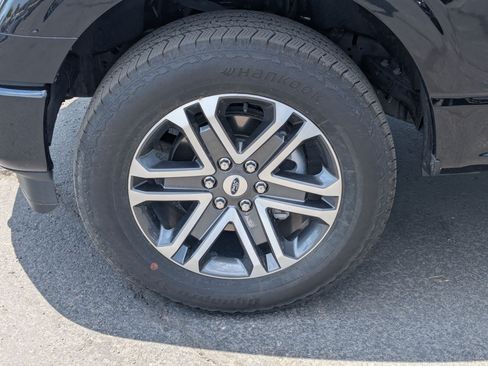 Used 2023 Ford F150 XL w/ STX Appearance Package AWD/4WD image 14