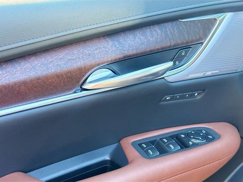 New 2025 Cadillac XT5 Premium Luxury w/ Technology Package image 17