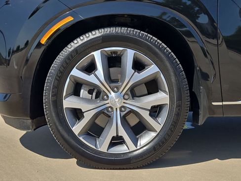 Used 2022 Hyundai Palisade Limited w/ Cargo Package AWD/4WD image 13