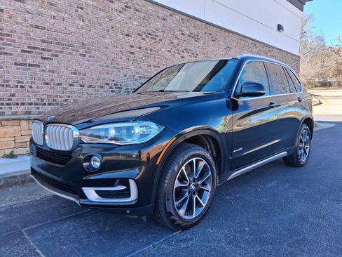 Used 2017 BMW X5 xDrive35i image 1