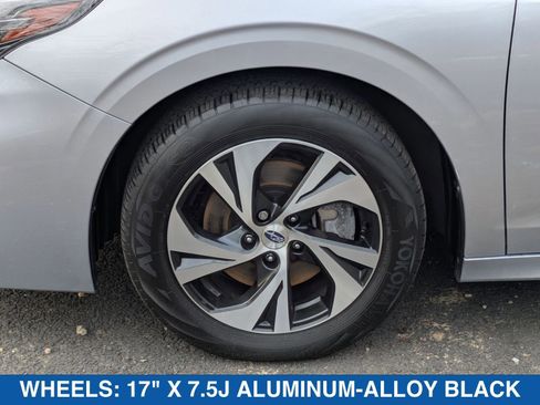 Used 2023 Subaru Legacy Premium image 11