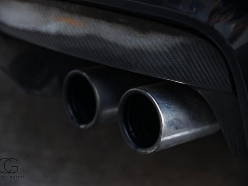 Used 2016 BMW M6 Gran Coupe image 15