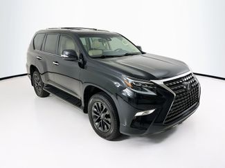 Used 2023 Lexus GX 460 Premium AWD/4WD video 1