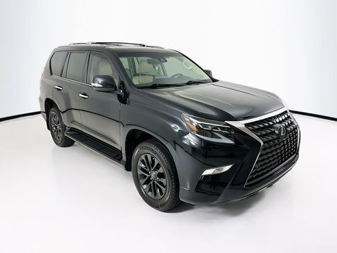 Used 2023 Lexus GX 460 Premium AWD/4WD image 1