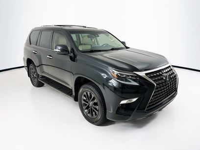 Used 2023 Lexus GX 460 Premium