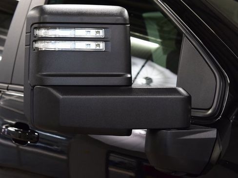 New 2026 Chevrolet Silverado 3500 LT w/ All Star Edition image 19