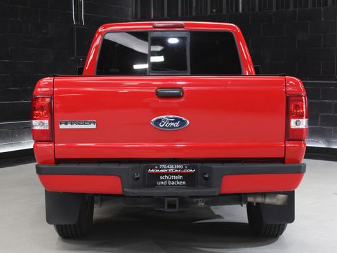 Used 2011 Ford Ranger Sport image 20