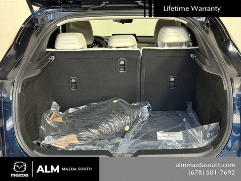 New 2026 MAZDA CX-30 Aire Edition image 19