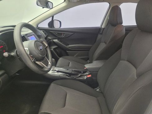 Used 2019 Subaru Impreza 2.0i Premium AWD/4WD image 17
