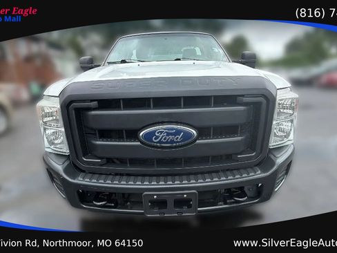 Used 2012 Ford F250 XL RWD image 7
