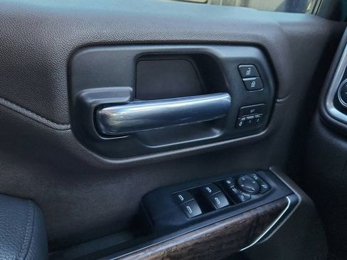 Used 2020 GMC Sierra 2500 Denali w/ Gooseneck/5TH Wheel Package AWD/4WD image 14