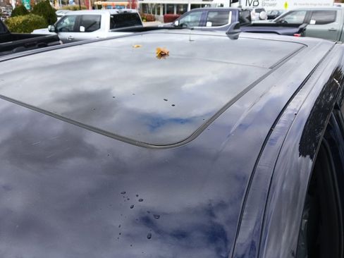 New 2026 Toyota Tundra Platinum image 5