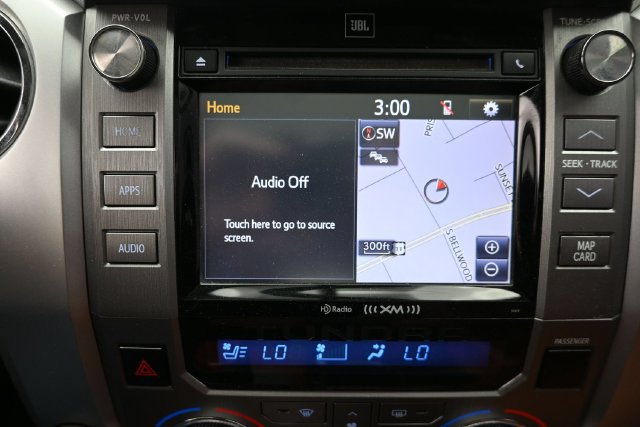 Used 2014 Toyota Tundra 1794 Edition AWD/4WD image 31