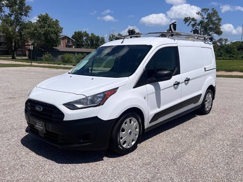 Used 2020 Ford Transit Connect XL image 4