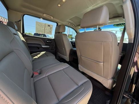 Used 2016 Chevrolet Silverado 2500 LTZ w/ Duramax Plus Package AWD/4WD image 60