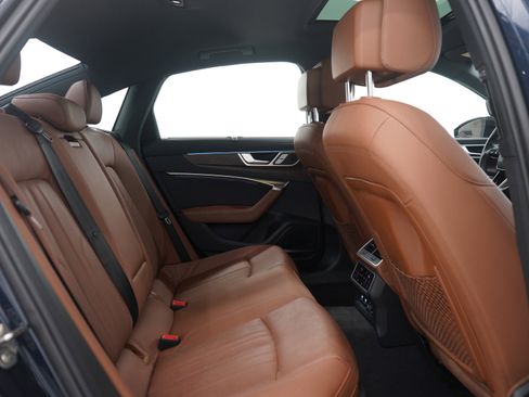 Used 2019 Audi A6 3.0T Prestige image 11