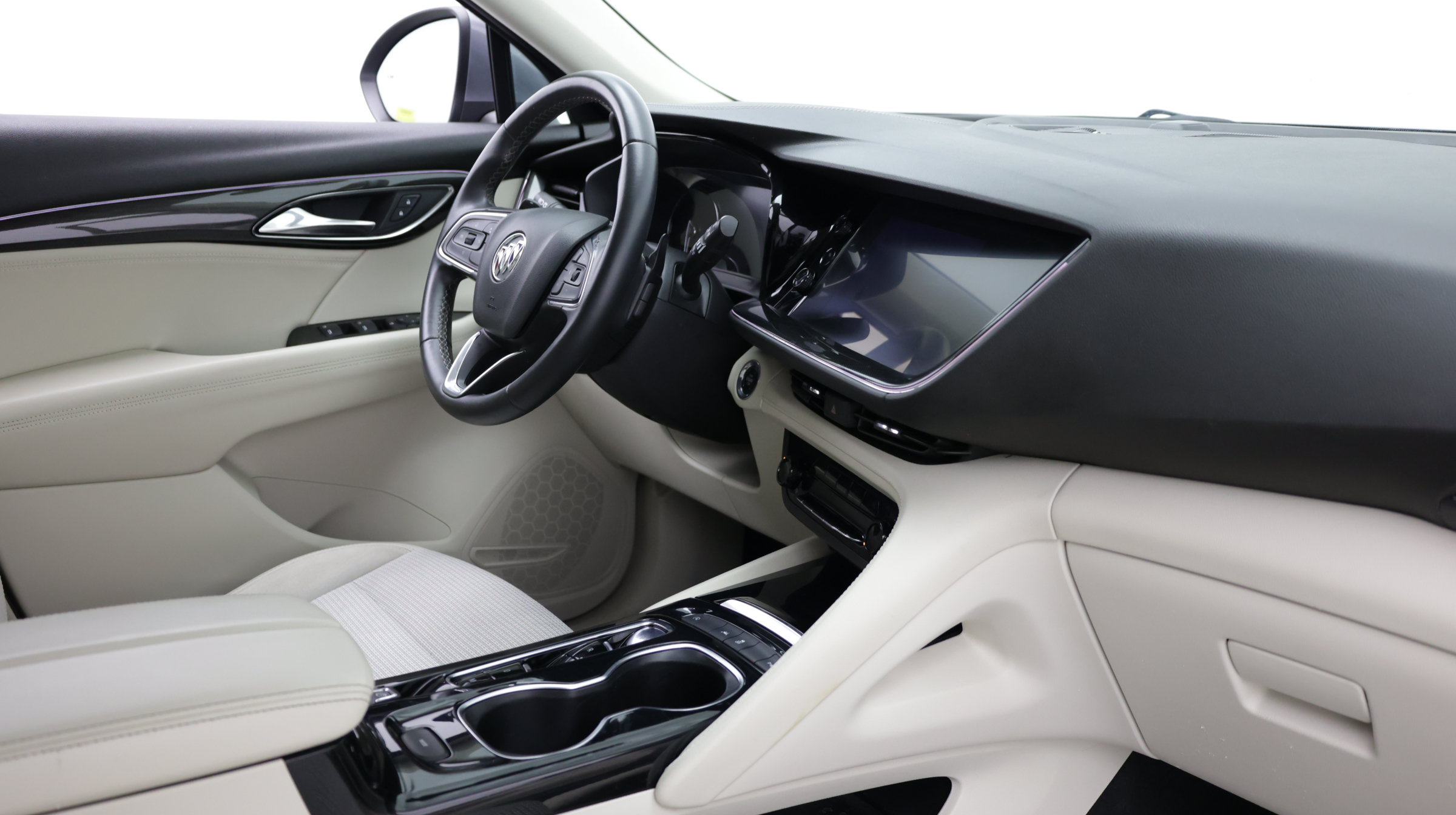 Used 2021 Buick Envision Preferred FWD image 39
