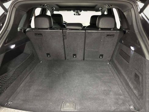 Used 2019 Porsche Cayenne S AWD/4WD image 6