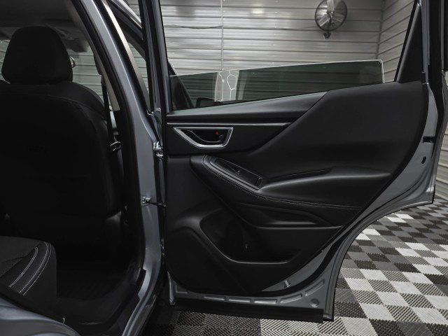 Used 2019 Subaru Forester w/ Alloy Wheel Package AWD/4WD image 31