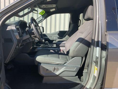 Used 2022 Ford F150 XLT w/ Equipment Group 302A High image 9