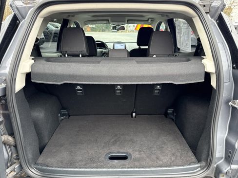 Used 2021 Ford EcoSport SE image 26