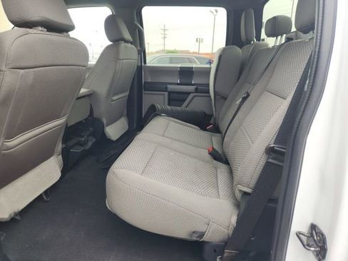 Used 2021 Ford F250 XLT image 3