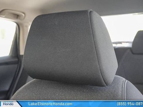 Certified 2024 Honda HR-V LX image 27
