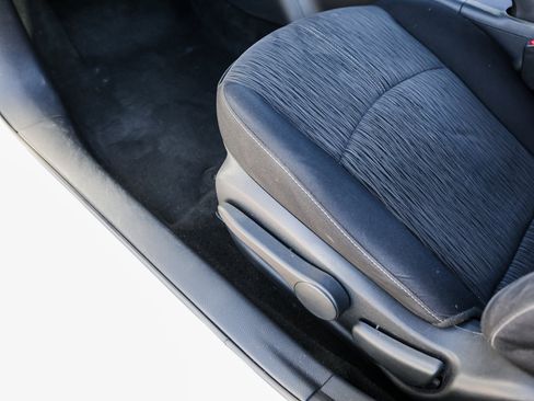 Used 2014 Nissan Sentra SV w/ SV Driver Package image 14