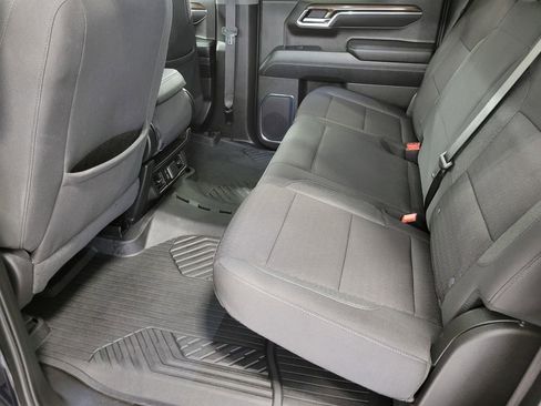 Used 2024 Chevrolet Silverado 1500 RST image 21