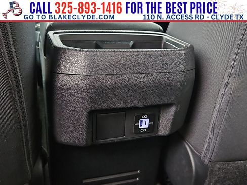 Used 2025 Toyota Tacoma SR5 AWD/4WD image 20