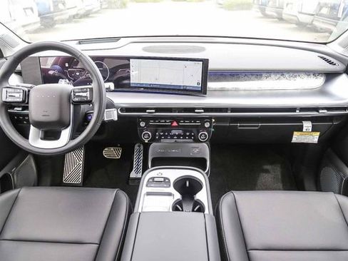 New 2026 Hyundai Ioniq 9 Calligraphy AWD/4WD image 14