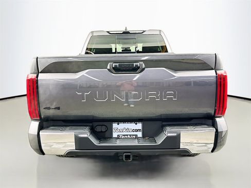 Used 2022 Toyota Tundra SR5 image 6