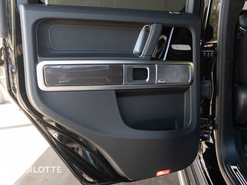 Used 2024 Mercedes-Benz G 550 image 34