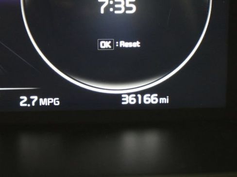 Used 2023 Kia Sorento SX FWD image 40