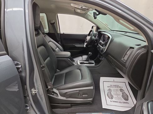 Used 2020 Chevrolet Colorado ZR2 AWD/4WD image 11