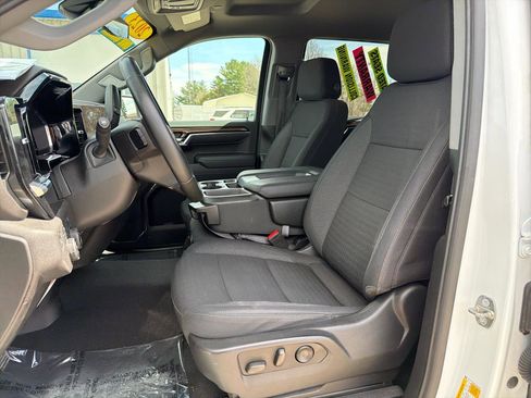 Used 2023 Chevrolet Silverado 1500 LT w/ Max Trailering Package image 20