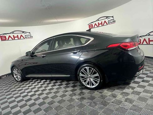 Used 2019 Genesis G80 3.8 image 5